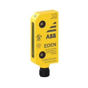 ABB Eden Dynamic型 Adam DYN-Info M12-5 安全模块