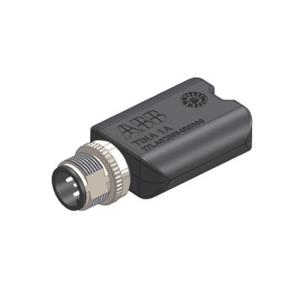 ABB 非接触式安全模块 Tina 1A M12连接接头