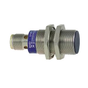 施耐德 XS1N18PC410D 5mm电感式接近开关