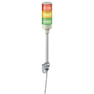 施耐德 XVG系列 XVGB3 3层 24VAC/DC 一体式信号灯