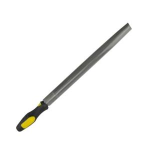 史丹利 22-358-28 中齿半圆锉10"