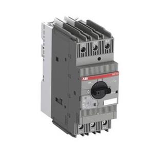 ABB MS165型52.0-65.0A电动机保护用断路器