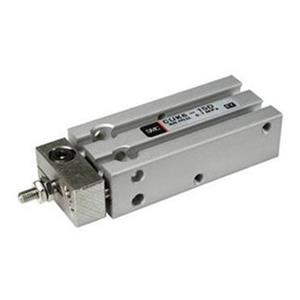 SMC CDUK16-25D 缸径16mm 行程25mm 自由安装气缸