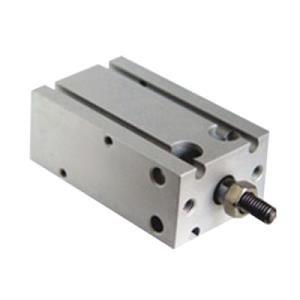 SMC CDU20-90D 缸径20mm 行程90mm 自由安装气缸