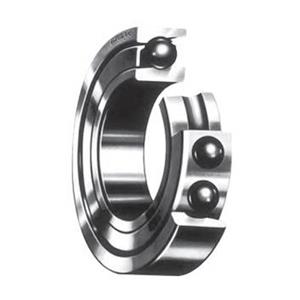 NSK 7205BW 内径*外径*宽25*52*15mm 单列角接触球轴承