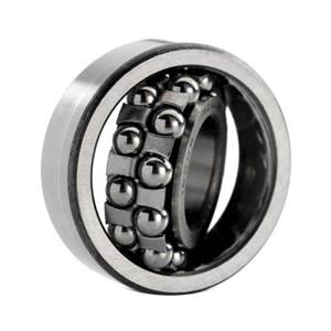 SKF 1215 内径*外径*宽75*130*25mm 圆柱孔调心球轴承