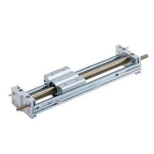 SMC CY1SG15-220BSZ-M9BL 缸径15mm 行程220mm 磁耦合无杆气缸