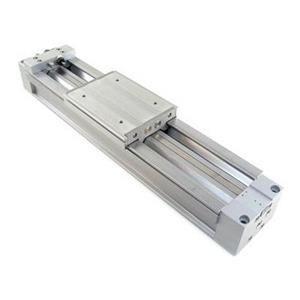 SMC MY1B63-1300-M9BL 缸径63mm 行程1200mm 机械结合式无杆气缸
