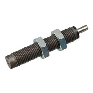 SMC RB1006 行程6mm 液压缓冲器