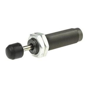 SMC RB2015 行程15mm 无帽式液压缓冲器