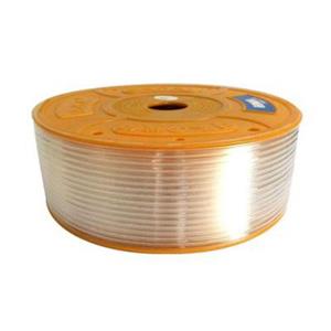 SMC TU0425C-100 透明 φ4*2.5mm PU气管
