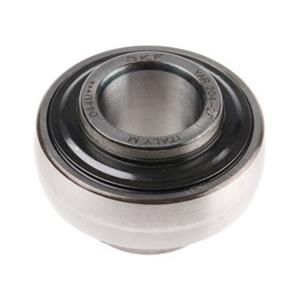 SKF YAR 214-2F 内径*外径*宽度70*125*69.9mm Y-轴承单元轴承芯