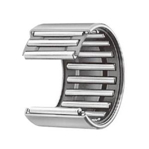 SKF HK1712 内径*外径*宽 17*23*12mm 冲压外圈滚针轴承