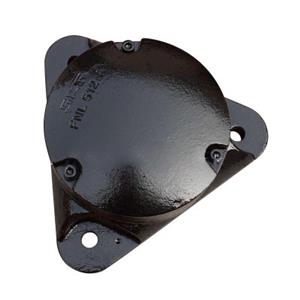 SKF FNL 512 A Y-轴承单元轴承座 适用轴承C 2212K