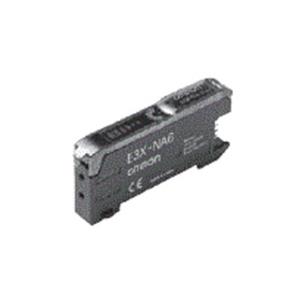 欧姆龙 E3X-NA6 NPN DC12-24V 光纤放大器