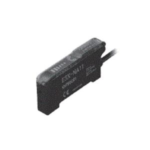欧姆龙 E3X-NA11F 2M NPN DC12-24V 光纤放大器