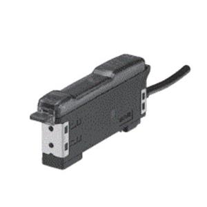 欧姆龙 E3X-NA11V 2M NPN DC12-24V 光纤放大器