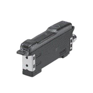 欧姆龙 E3X-NA14V NPN DC12-24V 光纤放大器