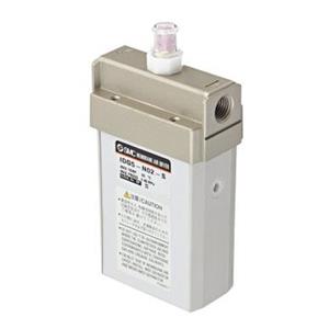 SMC IDG3-02 流量31L/min Rc1/4高分子膜式空气干燥器