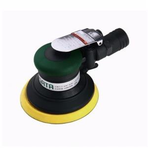 世达02525中央吸尘式气动打磨机5"