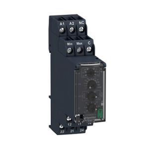 施耐德 RXZE1M2C Zelio Relay系列 250V 7A 适用于RXM(2OC) 继电器插座