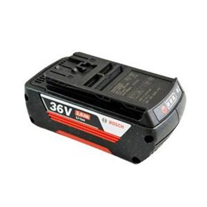 博世 1600A001ZJ 36V/2.0Ah锂电池