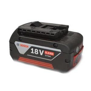 博世 1600A008AE 18V/6.0Ah锂电池