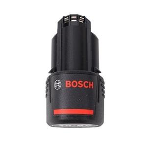 博世 1600A00F6U 12V/1.5Ah锂电池