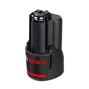 博世 1600A00F71 12V/4.0Ah锂电池