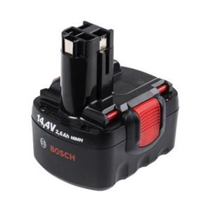 博世 2607335686 14.4V/2.6Ah镍氢电池
