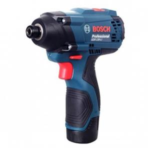 博世 06019A6984 GDR 12-Li 12V/2.0Ah充电式冲击起子机