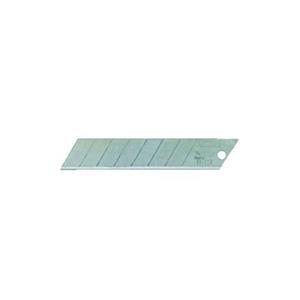 史丹利11-300T-22 美工刀替换刀片9MM(x10片)