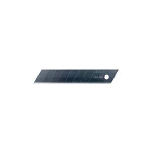 史丹利11-301T-11C QuickPoint美工刀刀片18MM(x10片)