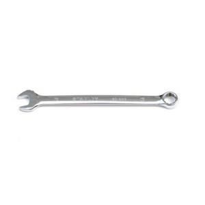 史丹利93-359-1-22 强力型公制精抛光两用长扳手5.5MM