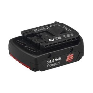 博世 2607336150 14.4V 1.3Ah 锂电池
