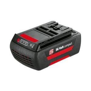 博世 2607336002 36V-Li 1.3Ah 锂电池