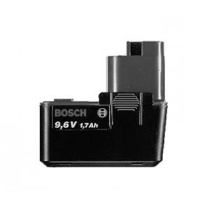 博世 2607335037 9.6V 扁形镍镉电池