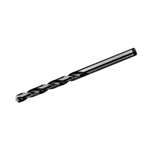 博世 2 608 585 542 12.6mm 直柄全磨高速钢麻花钻头(5支装)