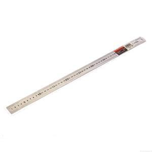 钢盾不锈钢直尺20"(500mm)/1把