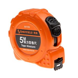 钢盾 5m强力型卷尺 5米/1把