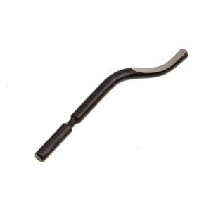 钢盾修边器刀片直径3.2mm(每卡10PCS)/1片