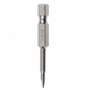 钢盾5件套6.3mm系列50mm长一字旋具头3mm/1套