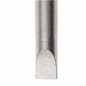 钢盾5件套6.3mm系列50mm长一字旋具头6mm/1套