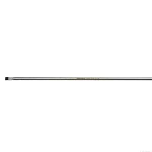 钢盾 双色柄平行一字螺丝批 6.0x300mm/1把