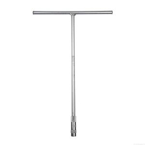 钢盾公制T型套筒10mm/1支