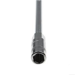 钢盾公制T型套筒12mm/1支