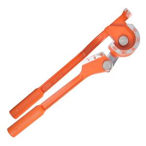 钢盾三合一弯管器0-180°(6、8、10mm)/1把