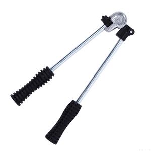 钢盾弯管器6mm/1把