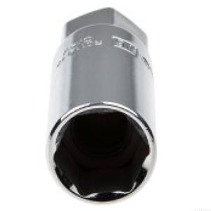 钢盾10mm系列6角火花塞套筒16mm/1支