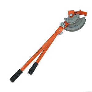 钢盾多功能强力型弯管器(16-22mm)/1把